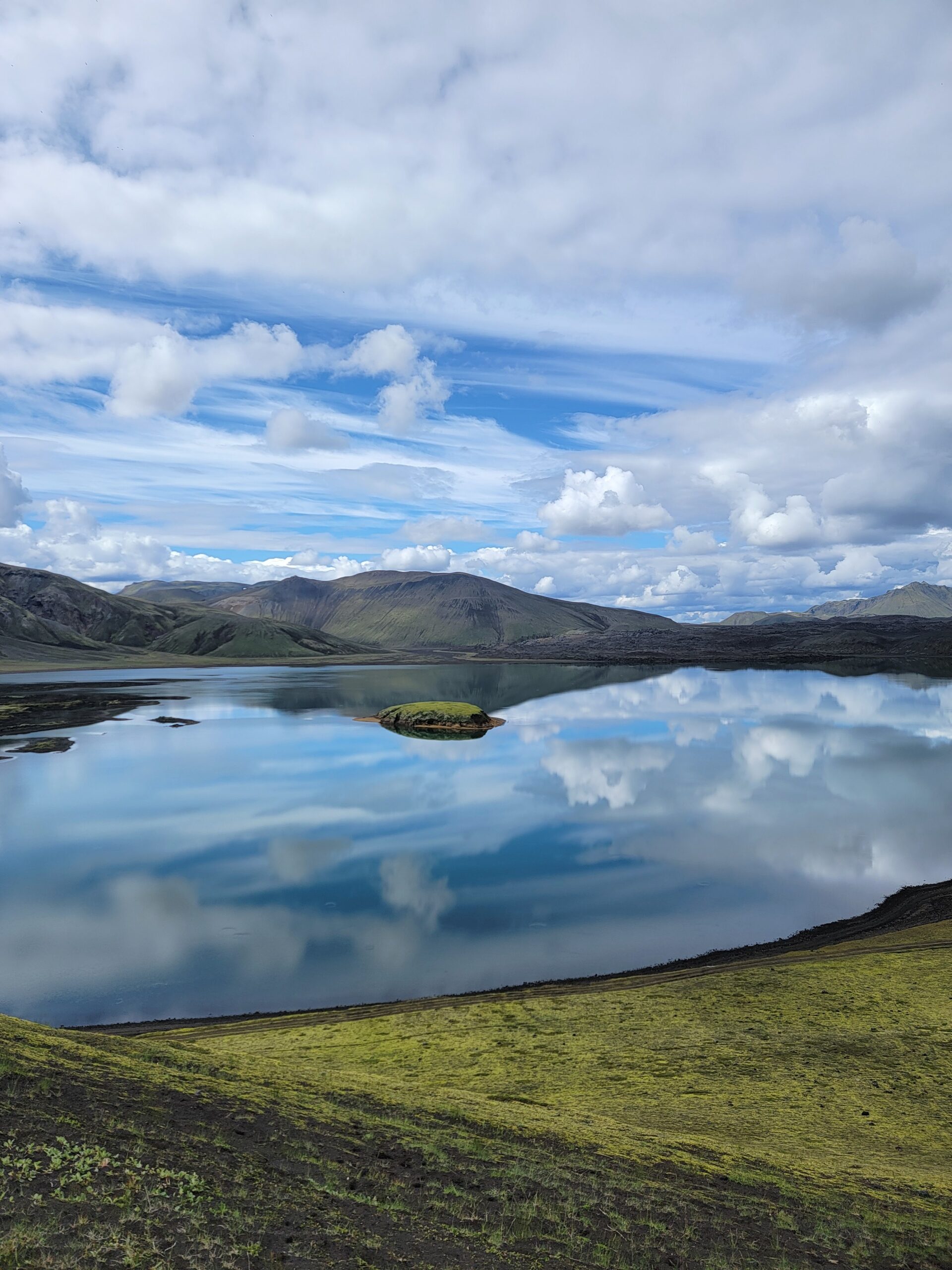 Iceland 8-Day Solo Itinerary (No Car, Reykjavík-Based)