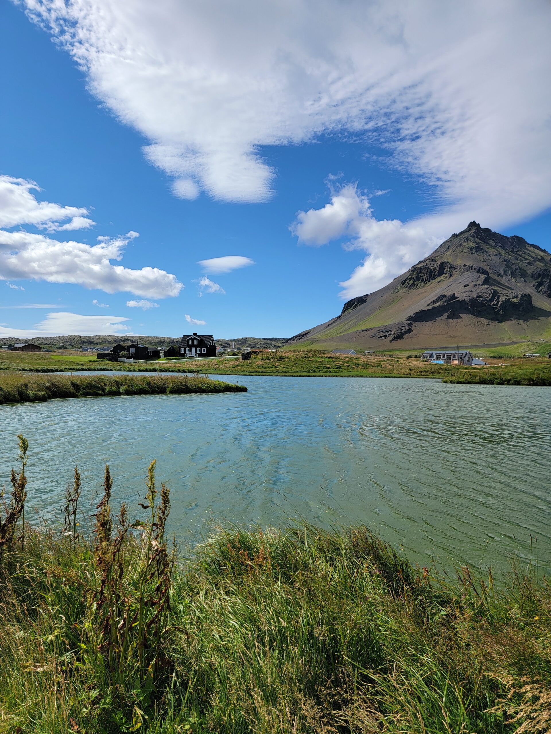 A Gentle Escape to Iceland: Serene Landscapes & a Much-Needed Reset